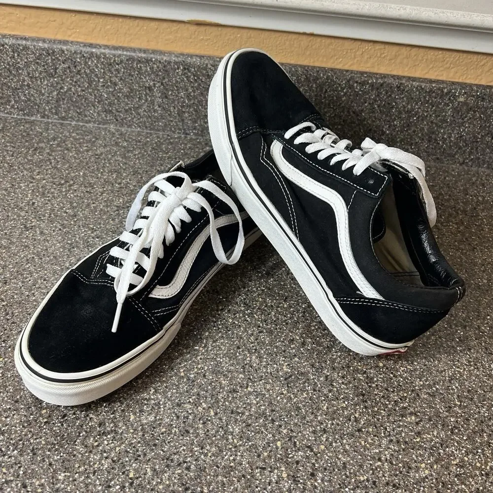 Vans classic men